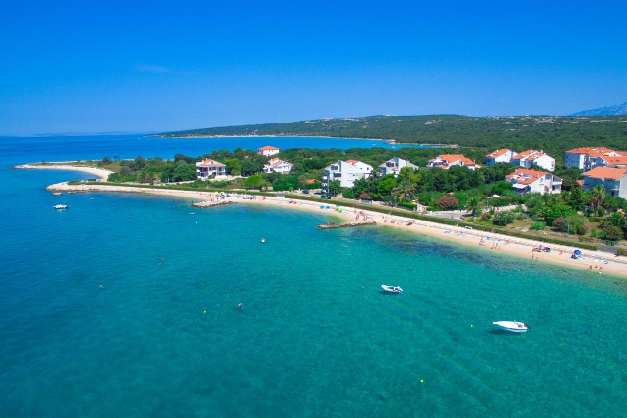 Apartments By The Sea Novalja, Pag - 9326 Eksteriør bilde