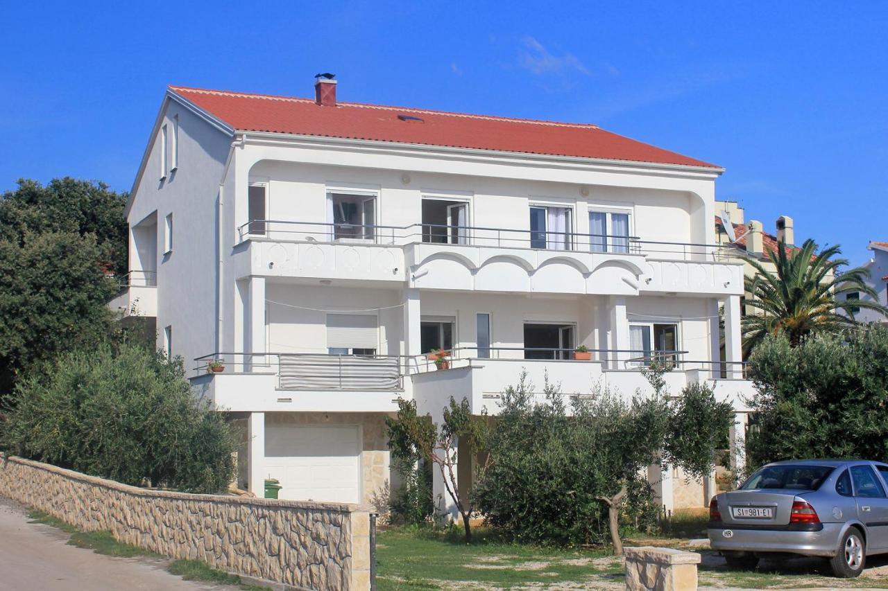 Apartments By The Sea Novalja, Pag - 9326 Eksteriør bilde