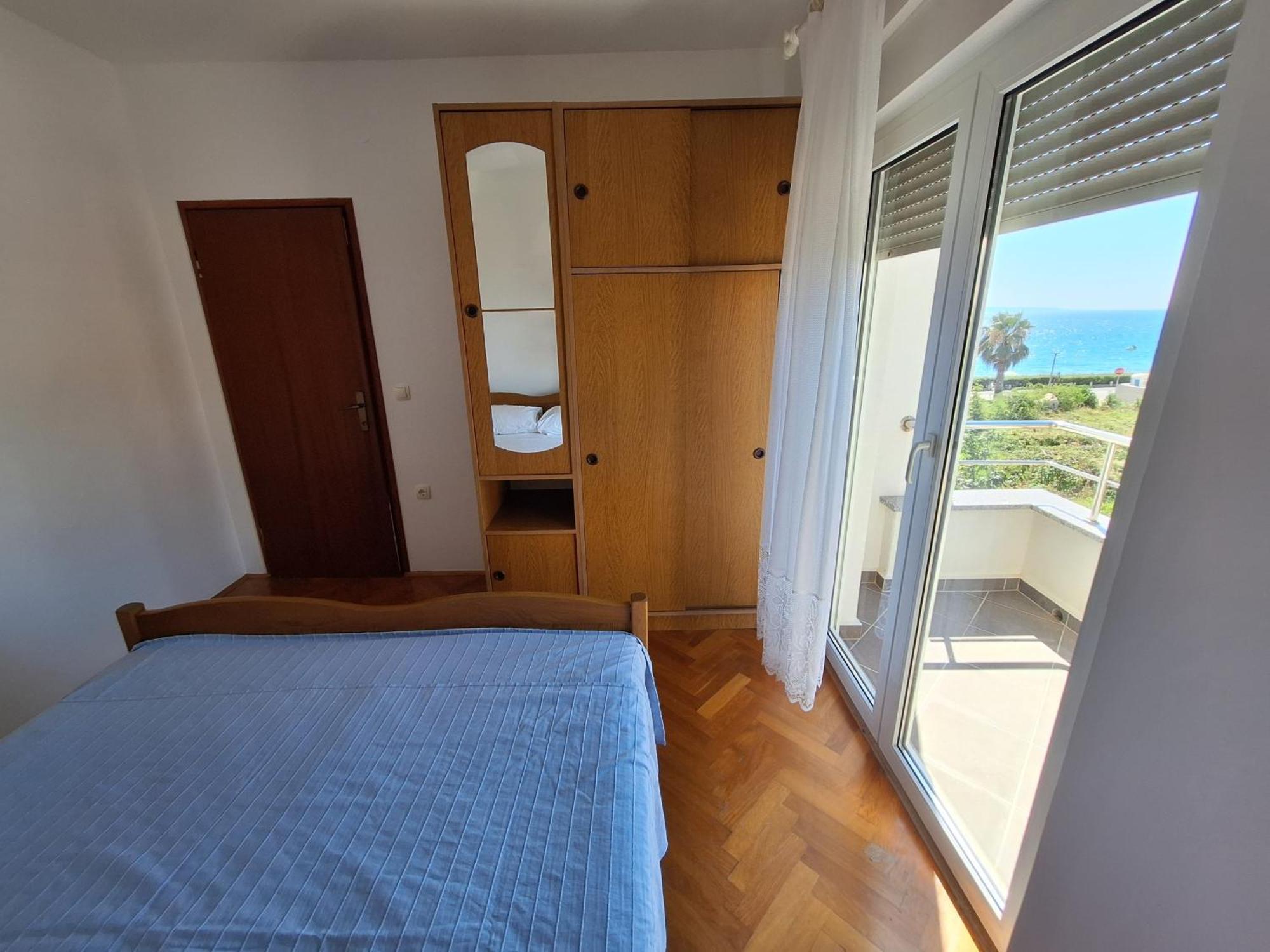 Apartments By The Sea Novalja, Pag - 9326 Rom bilde