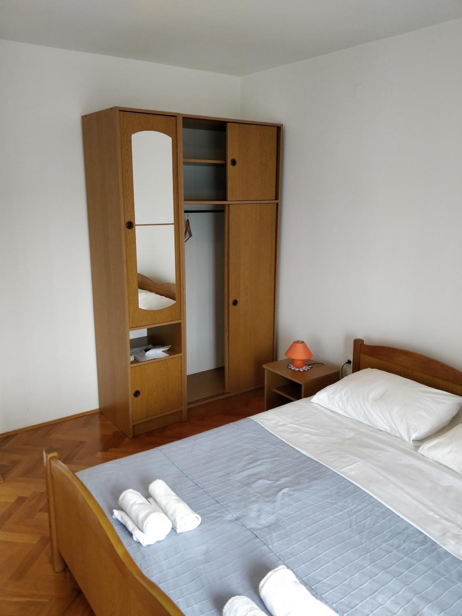 Apartments By The Sea Novalja, Pag - 9326 Rom bilde