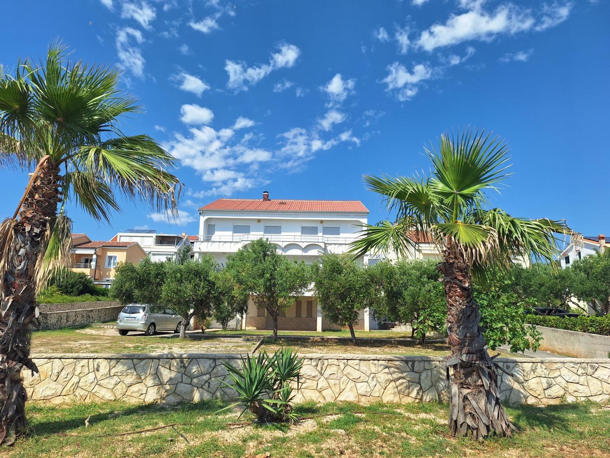 Apartments By The Sea Novalja, Pag - 9326 Eksteriør bilde